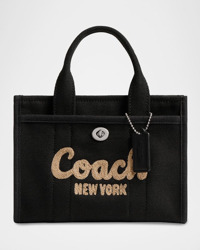 Cargo 20 Canvas Tote Bag